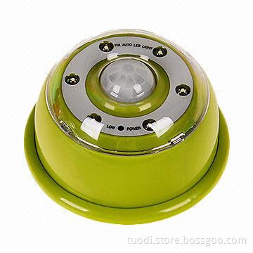 TDL-6 LED Sensor Light